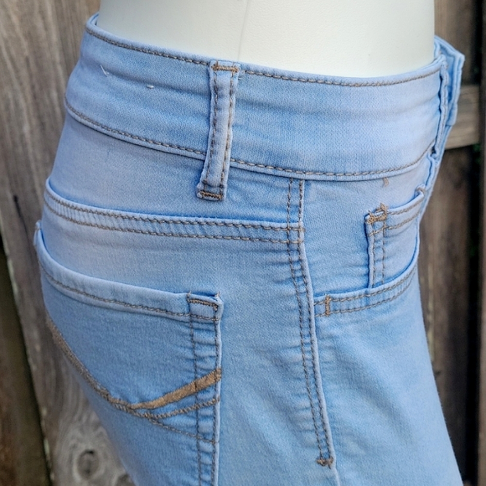 Authentic American Heritage Denim Jeggings - Picture 5 of 17